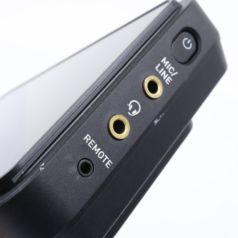 ATOMOS Ninja TX GO ATOMNJTX02 ABランク 中古｜フジヤカメラ