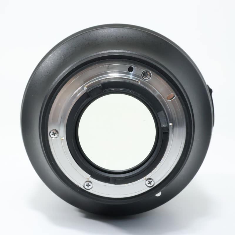 AF-S NIKKOR 105mm f/1.4E ED
