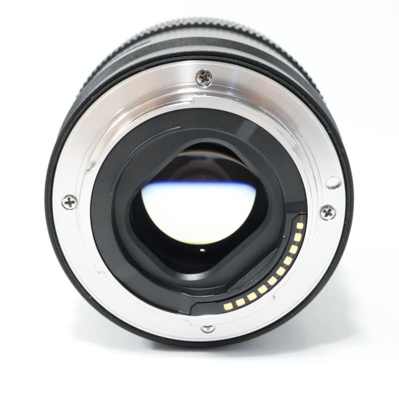 E 15mm F1.4 G SEL15F14G