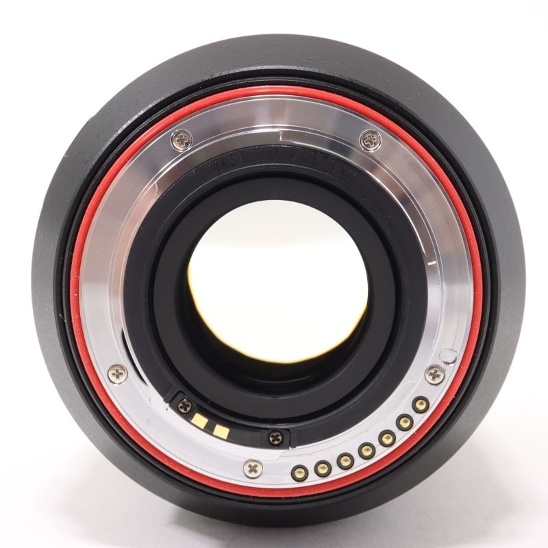 HD PENTAX-DA ★ 16-50mm F2.8 ED PLM AW