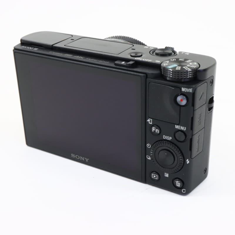 Cyber-shot RX100VII DSC-RX100M7