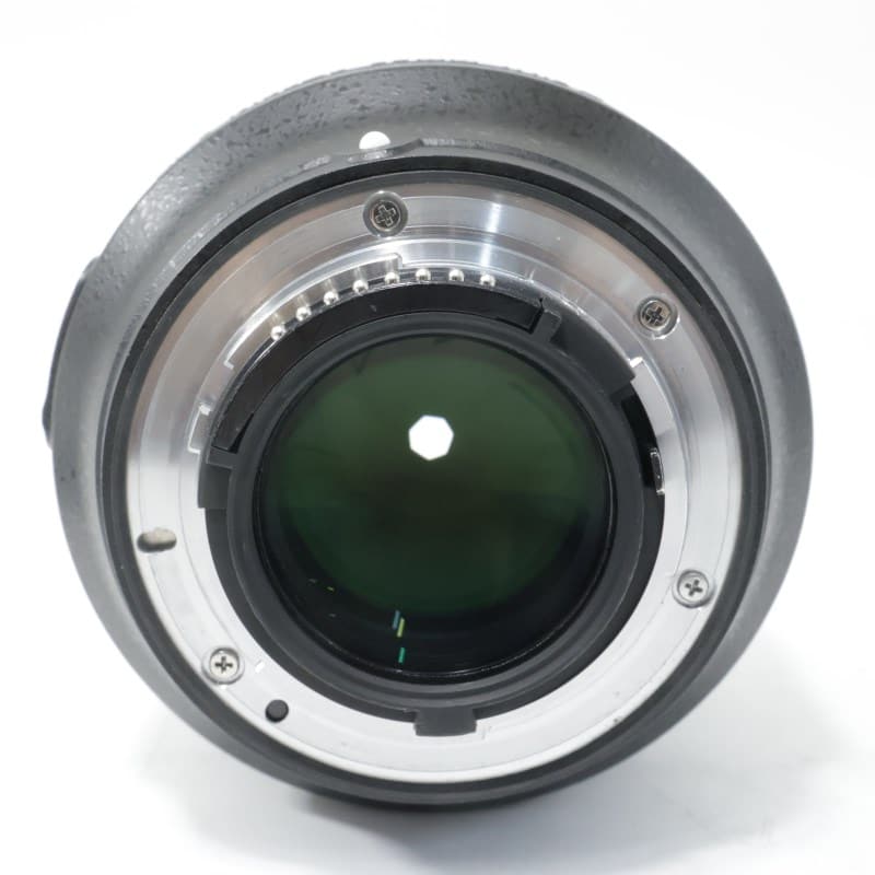 AF-S NIKKOR 85mm f/1.8G