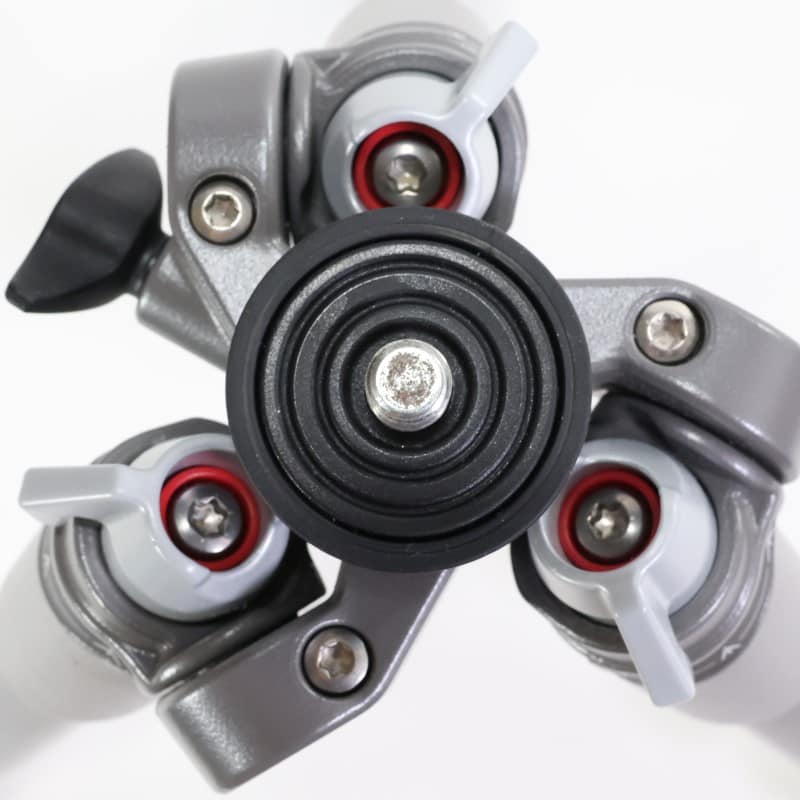 MKBFRA4D-BH グレー 脚のみ