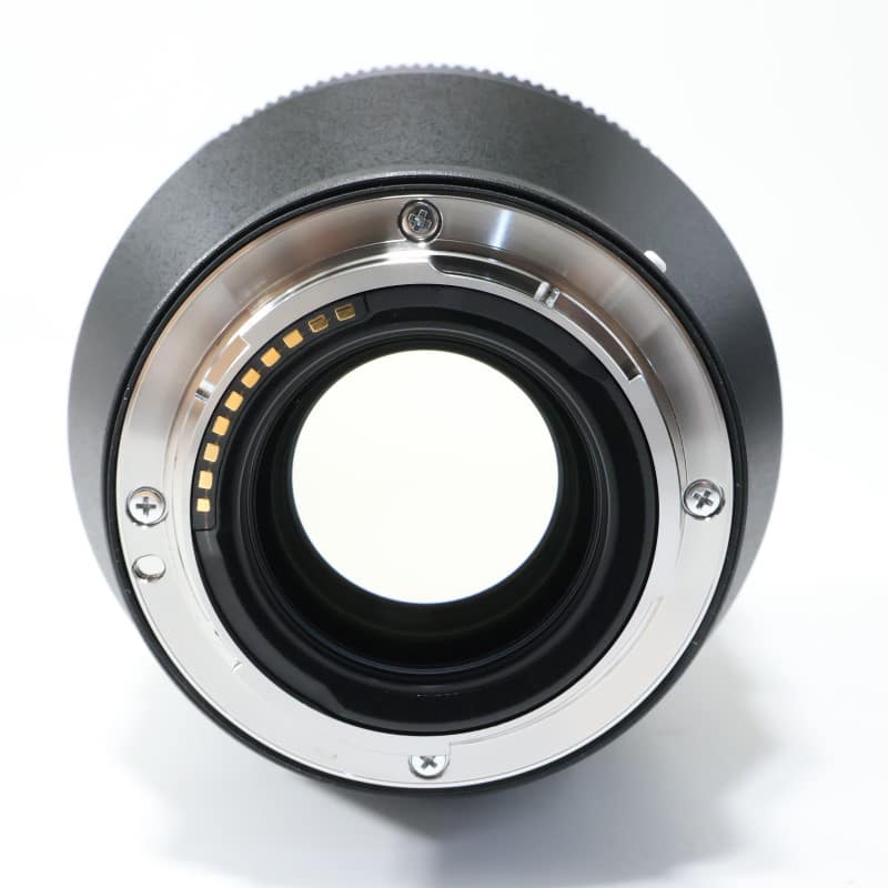 FE 50mm F1.2 GM SEL50F12GM
