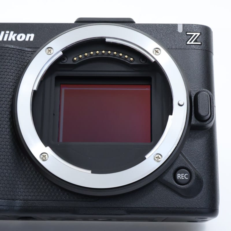 Nikon ZR ボディ ABランク 中古｜フジヤカメラ