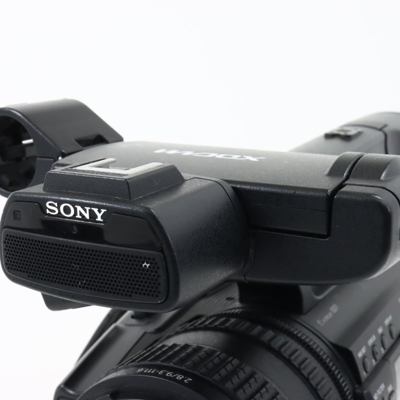 SONY PXW-Z150 [XDCAMメモリーカムコーダー] 中古