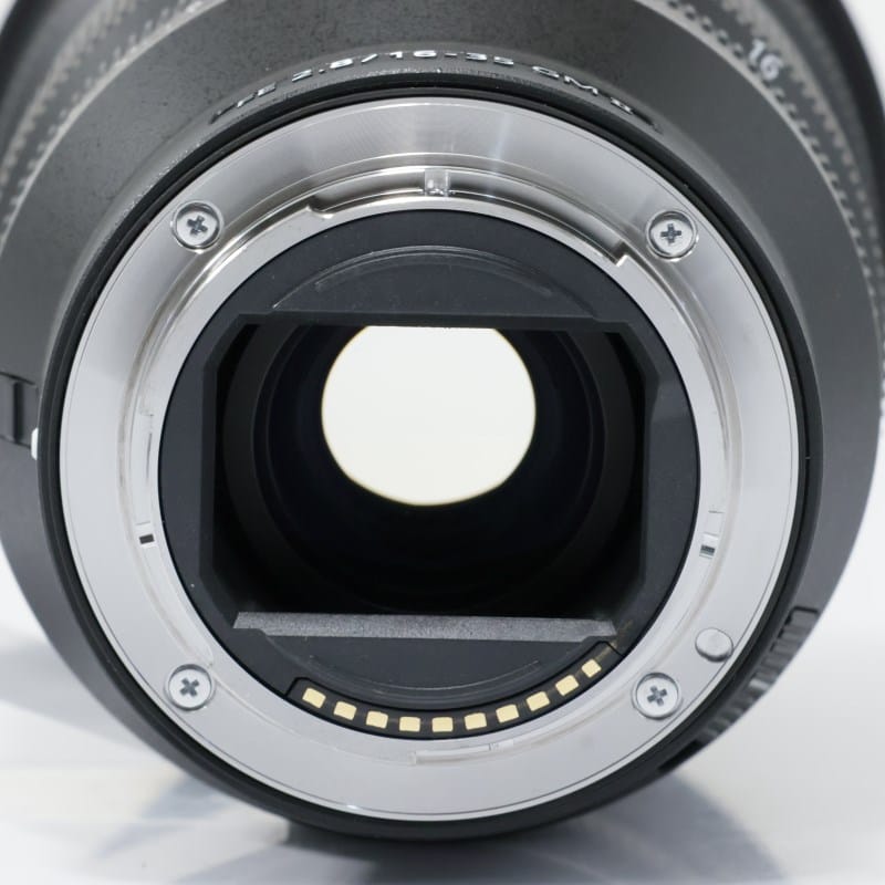 FE 16-35mm F2.8 GM II SEL1635GM2