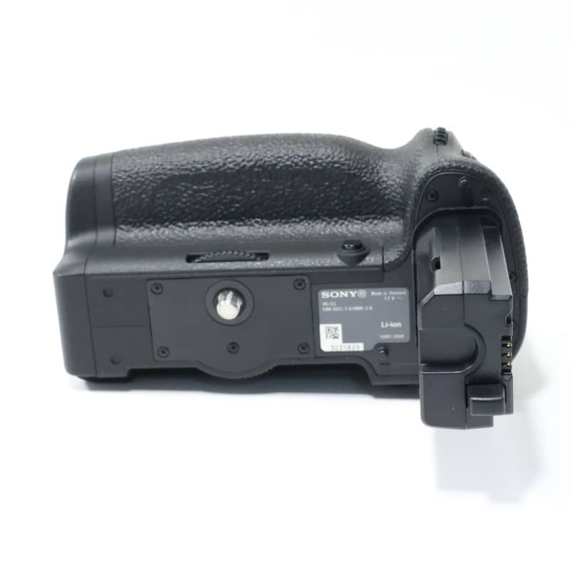 縦位置グリップ VG-C5