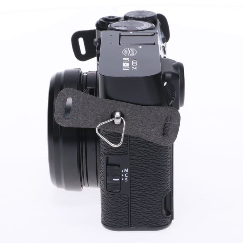 FUJIFILM X100VI ボディ ブラック