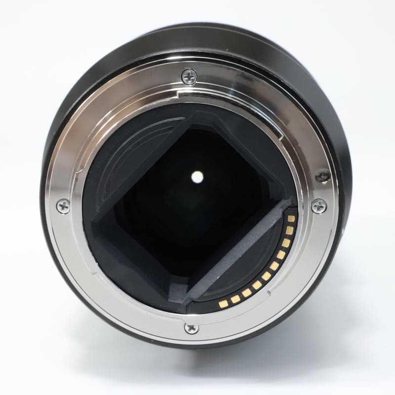 FE 90mm F2.8 Macro G OSS SEL90M28G