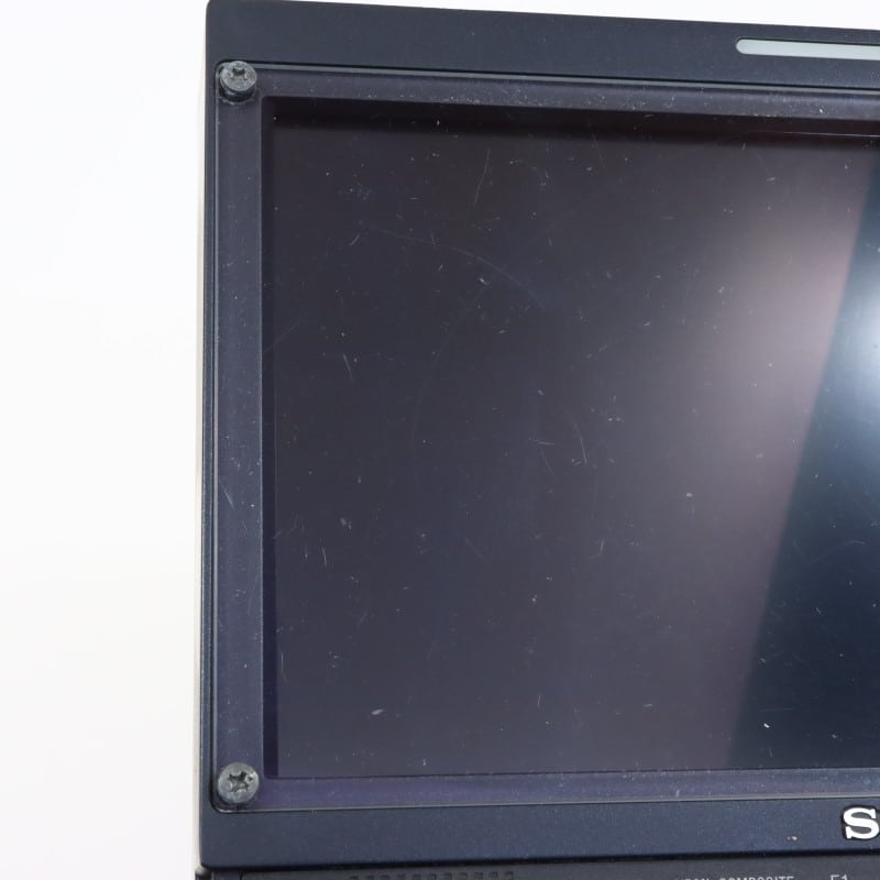 SONY LMD-2041W・放送業務用 20型 マルチフォーマット液晶モニター misaonet_lmd-2041w