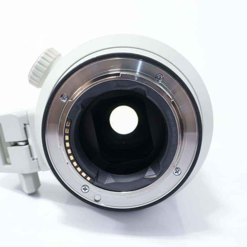 SONY FE 70-200mm F2.8 GM OSS SEL70200GM AB-ランク 中古｜フジヤカメラ