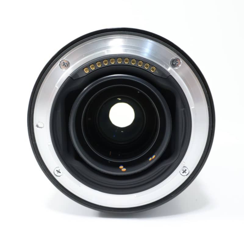 NIKKOR Z 24-120mm f/4 S