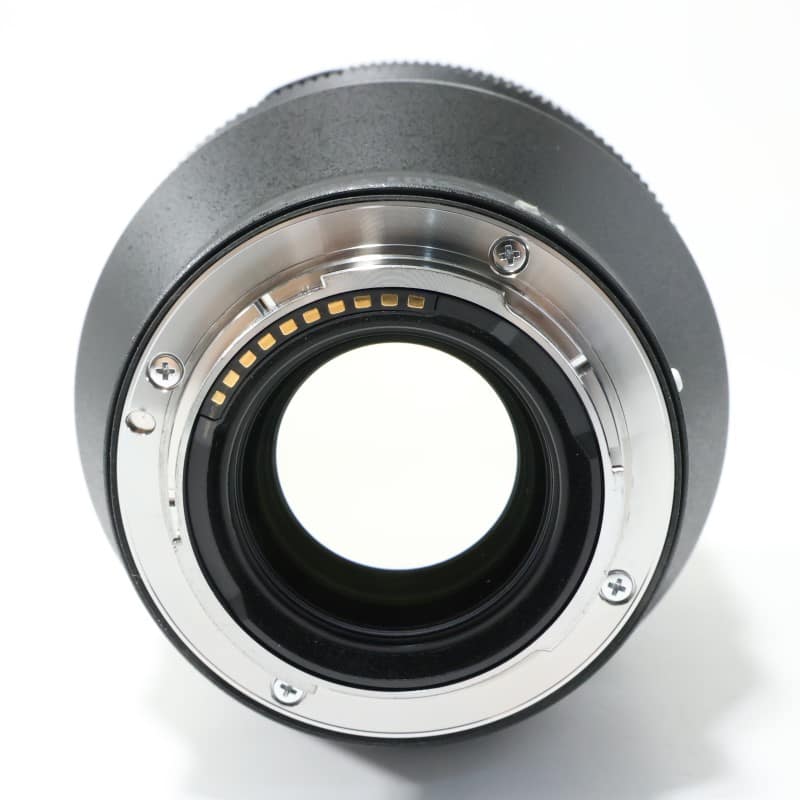 FE 50mm F1.2 GM SEL50F12GM