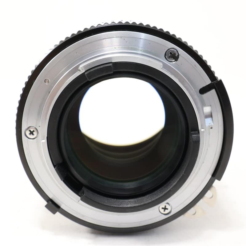 Nikon AI Nikkor 105mm F2.5S 中古 C2120133234085｜中古通販