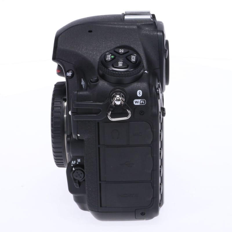D850 ボディ