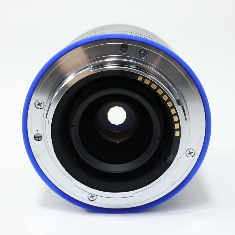 Loxia 2/35 E-mount