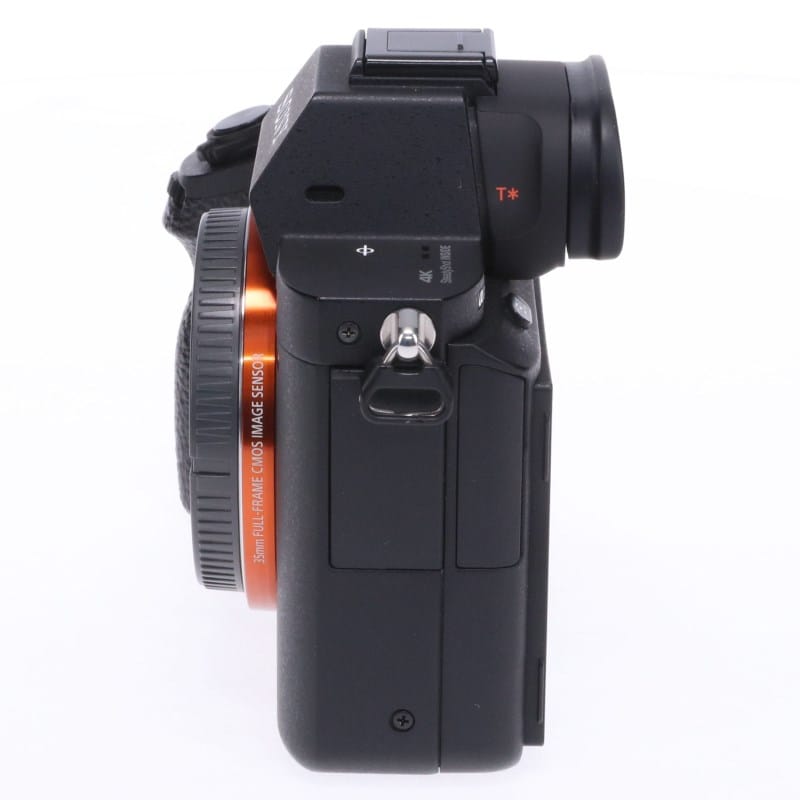 SONY α7S II ボディ ILCE-7SM2 Bランク 中古｜フジヤカメラ