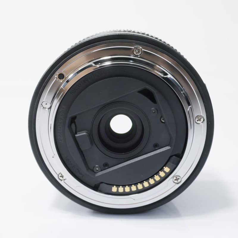LUMIX S 18-40mm F4.5-6.3 S-R1840