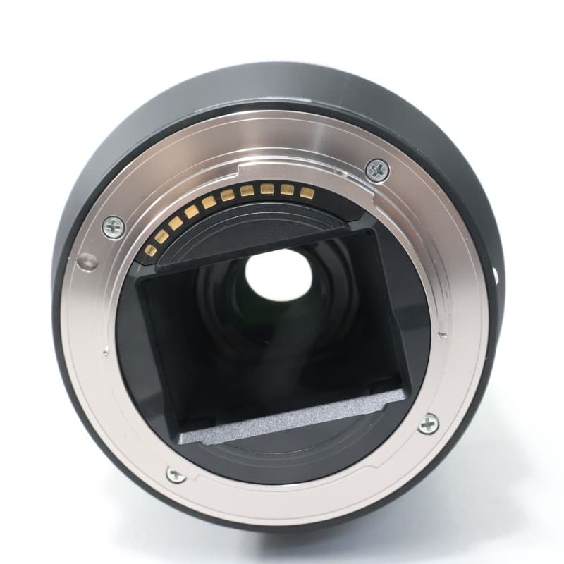 FE 28-70mm F3.5-5.6 OSS SEL2870