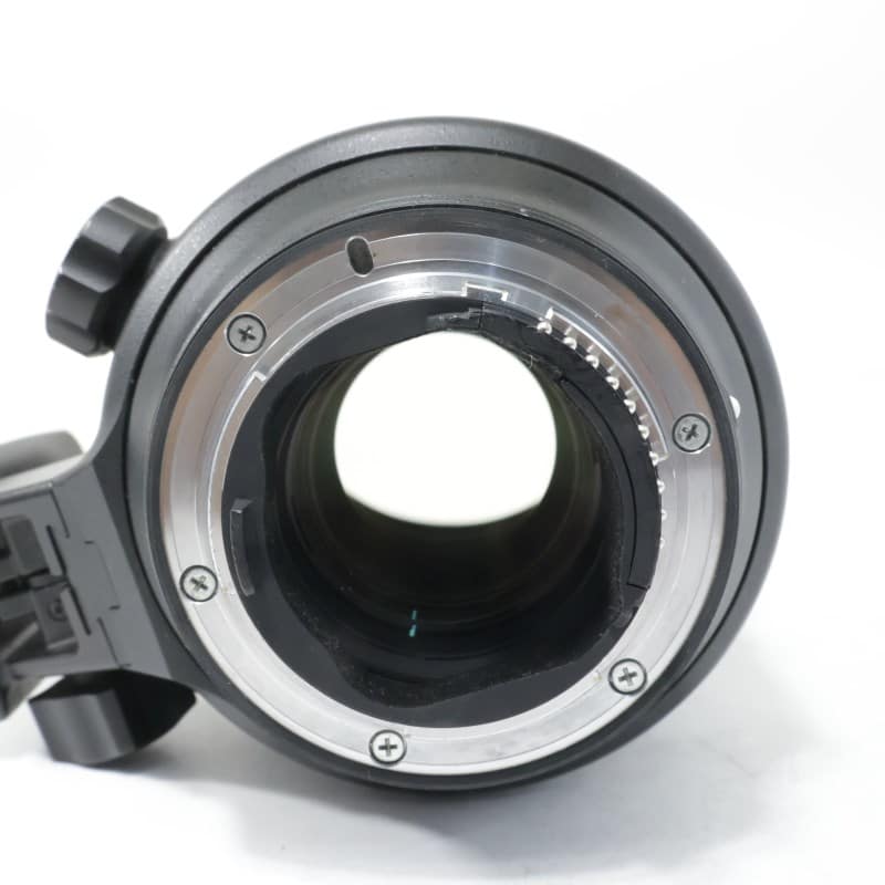 AF-S NIKKOR 70-200mm f/2.8E FL ED VR