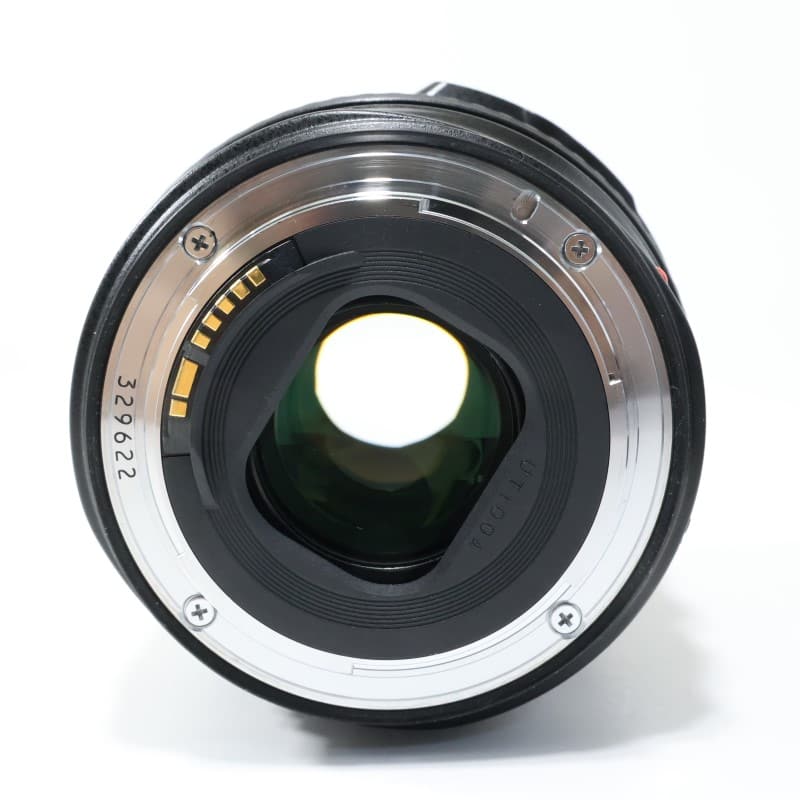 EF 24-105mm F4 L IS USM