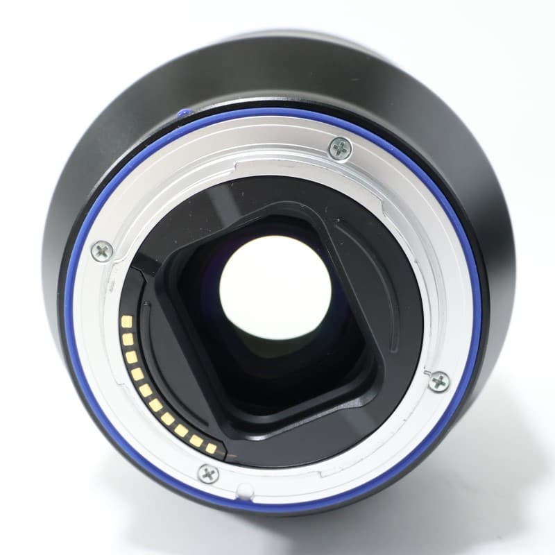 Batis 2/40 CF E-mount