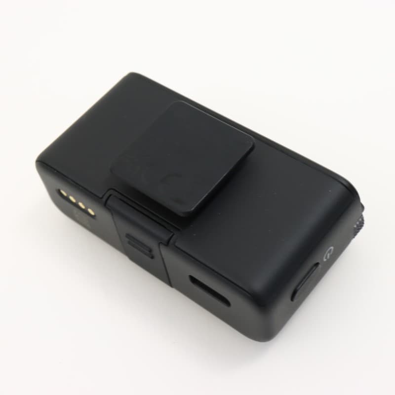 DM1021 [DJI Mic 2 (トランスミッター×2 + レシーバー×1 + 充電ケース)]
