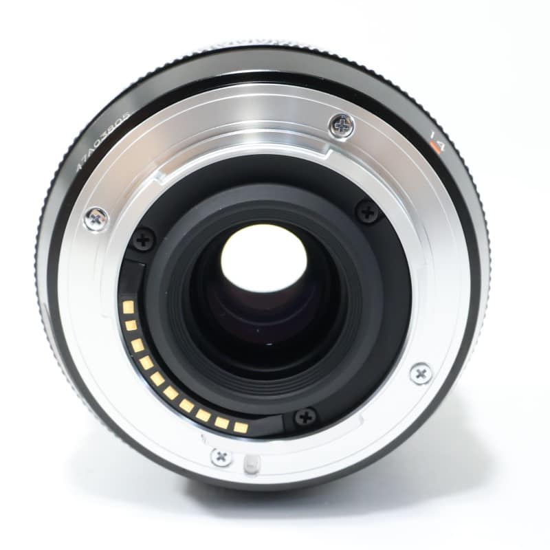フジノンレンズ XF14mmF2.8 R