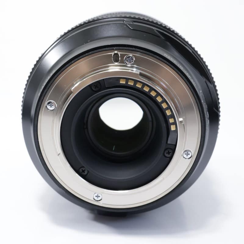 富士フイルム フジノンレンズ XF16-55mmF2.8 R LM WR AB-ランク 中古