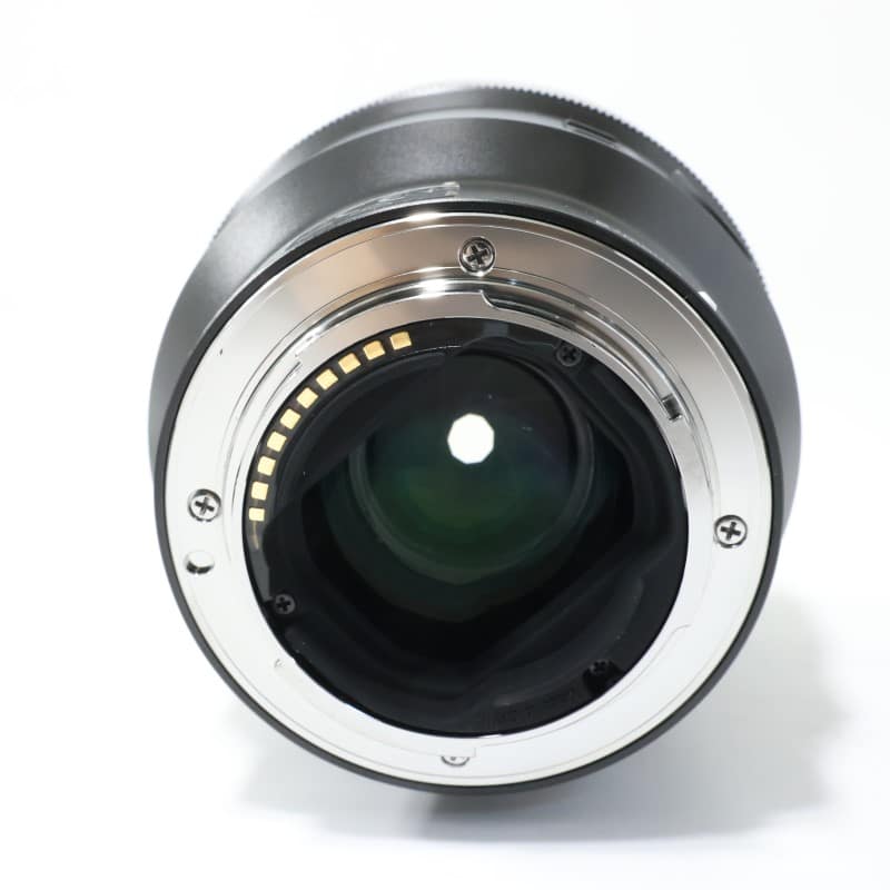 FE 85mm F1.8 SEL85F18