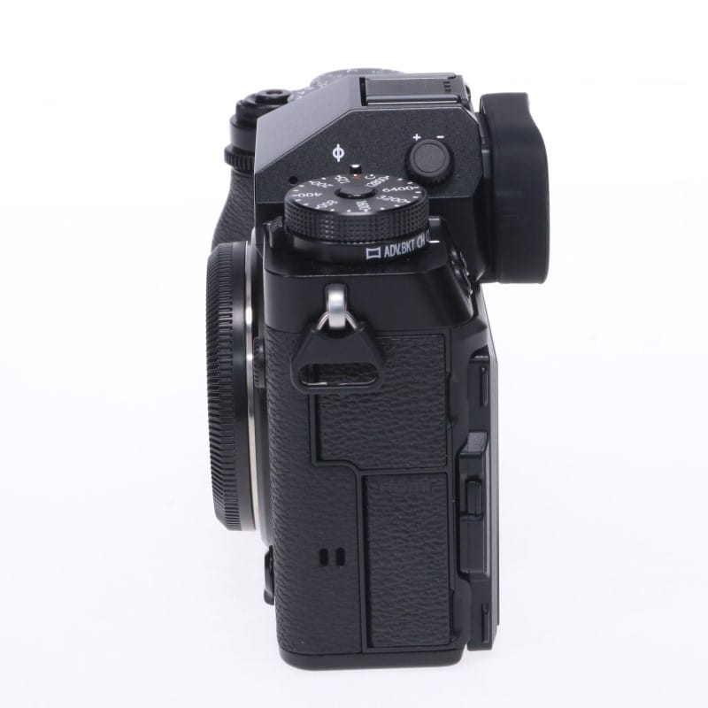 FUJIFILM X-T5 ボディ ブラック
