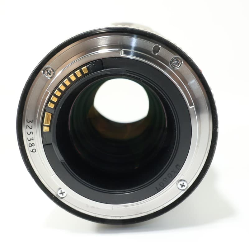 EF 70-200mm F4 L IS USM