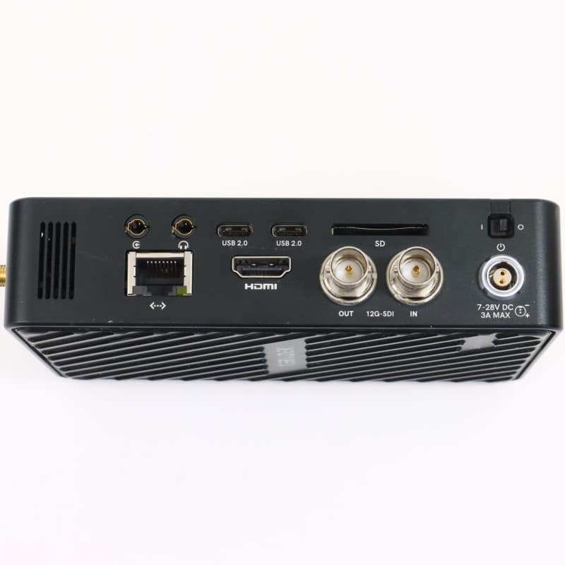 Serv 4K 10-2860