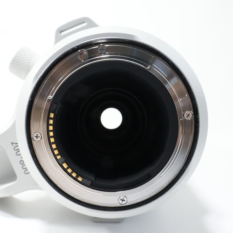 RF200-800mm F6.3-9 IS USM