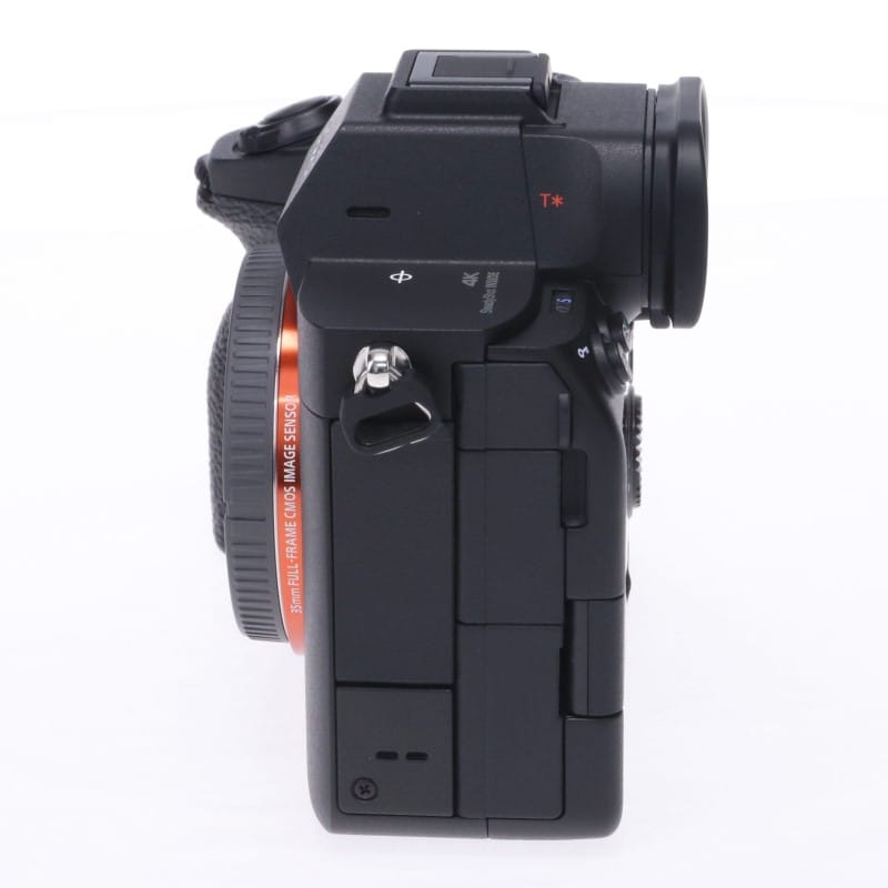 SONY α7S III ボディ ILCE-7SM3 中古 C2120133357319|中古通販 SONY α7S III ボディ ILCE-7SM3 中古 C2120133357319|中古通販
