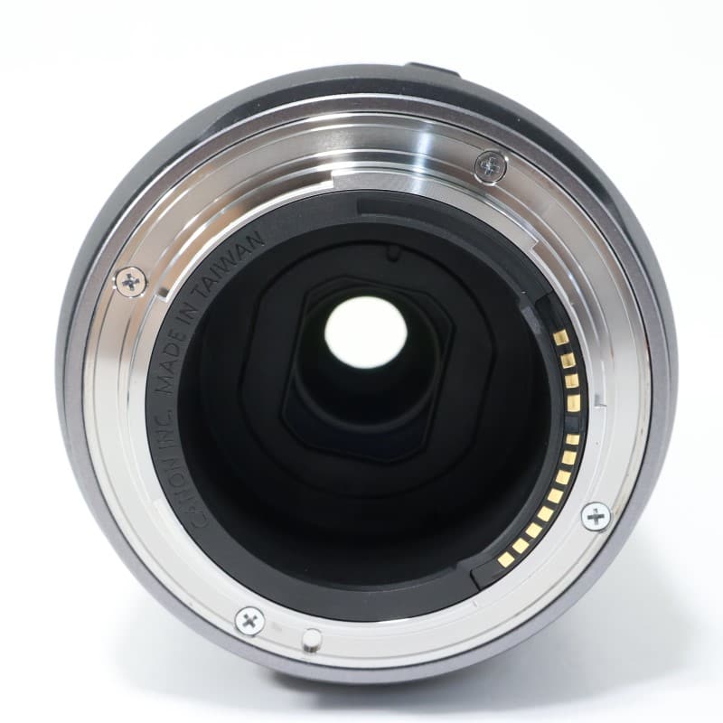 RF100-400mm F5.6-8 IS USM