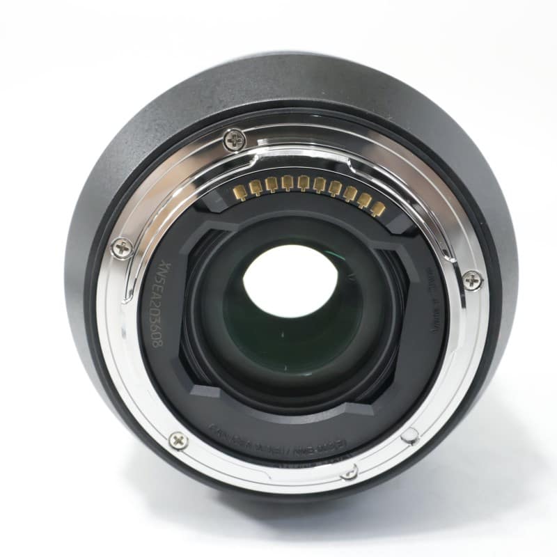 LUMIX S24-60mm F2.8 S-E2460