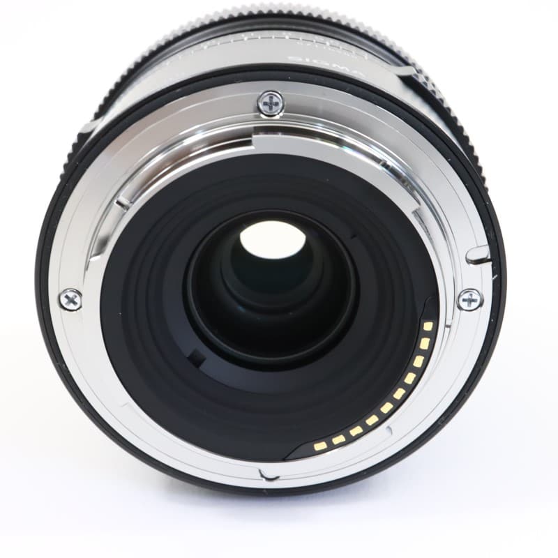 17mm F4 DG DN | Contemporary ソニーE