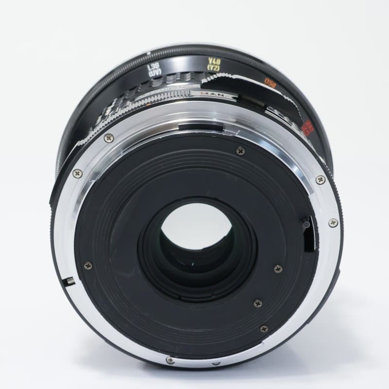 PENTAX SMC PENTAX 67 FISH-EYE 35mm F4.5 ABランク 中古｜フジヤカメラ