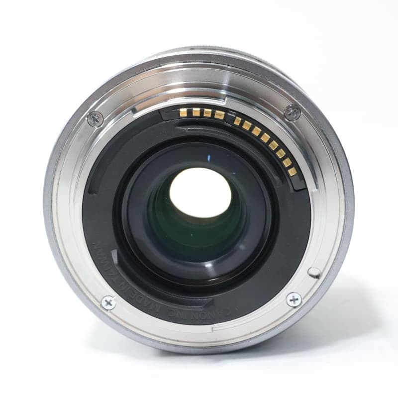 RF16mm F2.8 STM