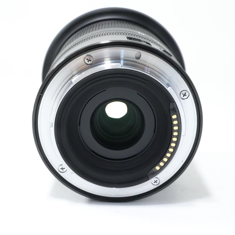 NIKKOR Z 14-30mm f/4 S