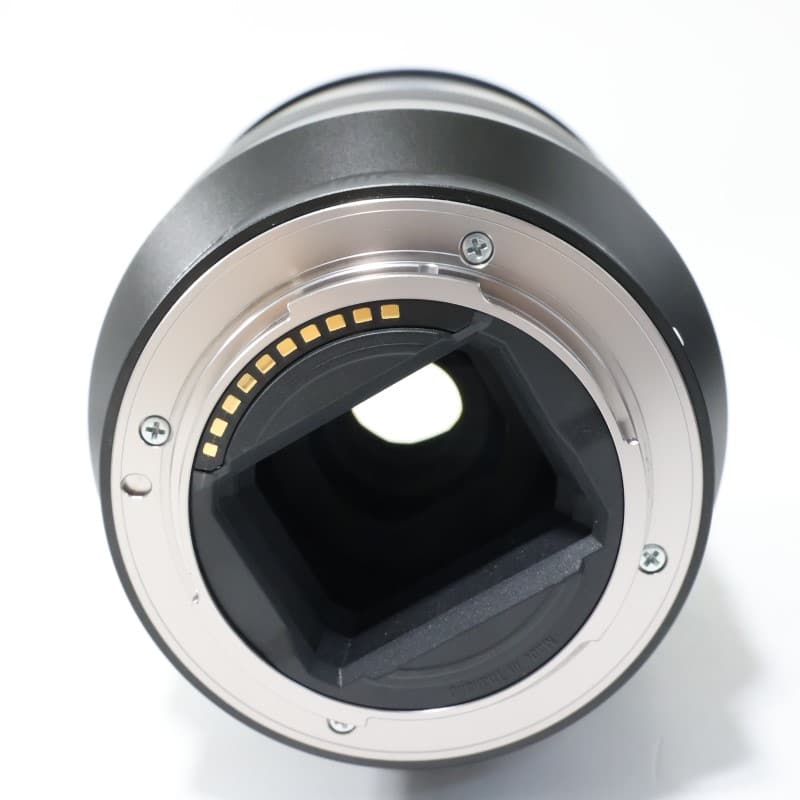 Vario-Tessar T* FE 16-35mm F4 ZA OSS SEL1635Z