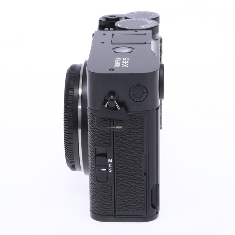 FUJIFILM X-E5 ボディ ブラック