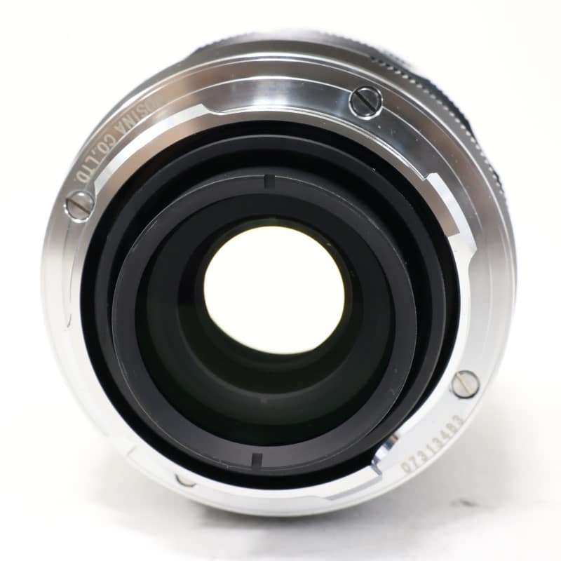 APO-LANTHAR 50mm F2 Aspherical VM