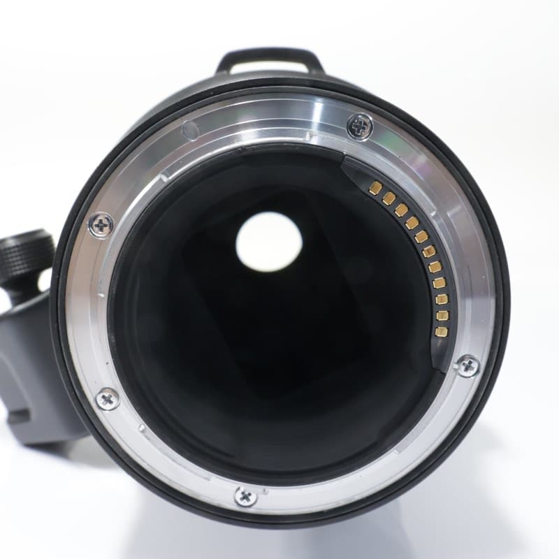NIKKOR Z 180-600mm f/5.6-6.3 VR