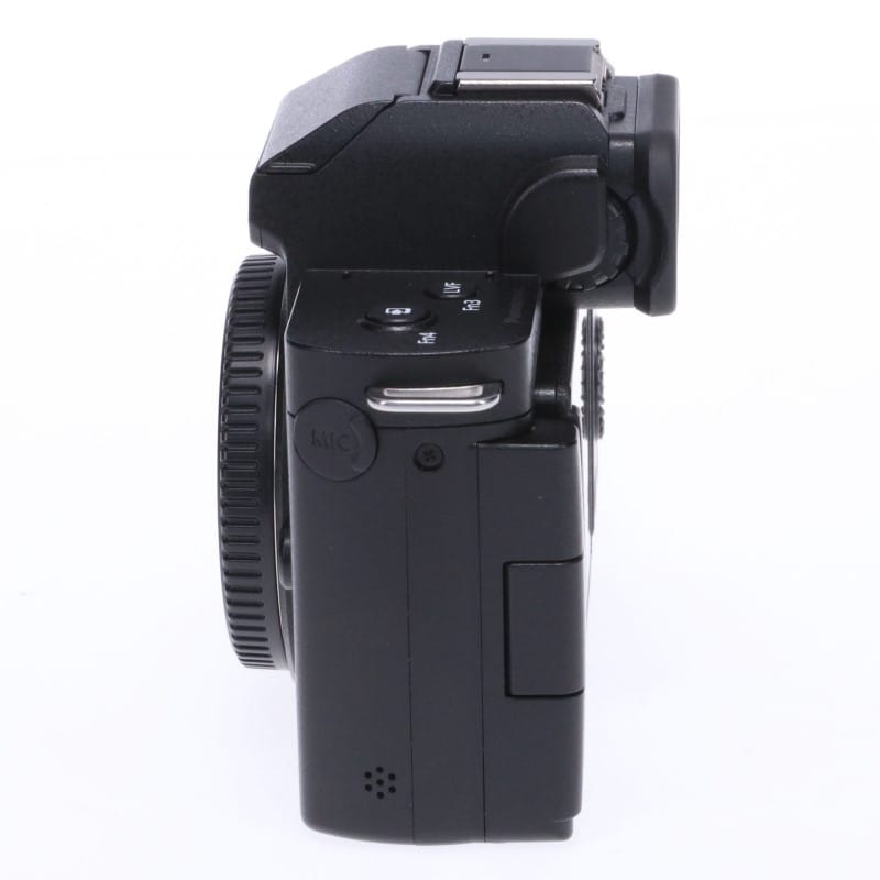 LUMIX G100 DC-G100 ボディ単体