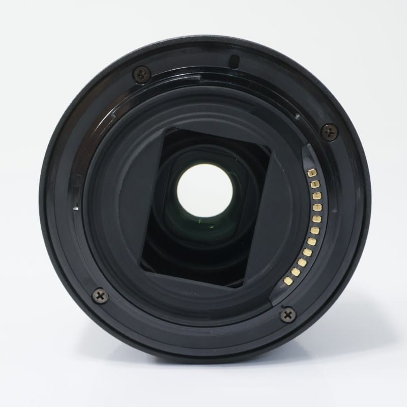 NIKKOR Z 28mm f/2.8