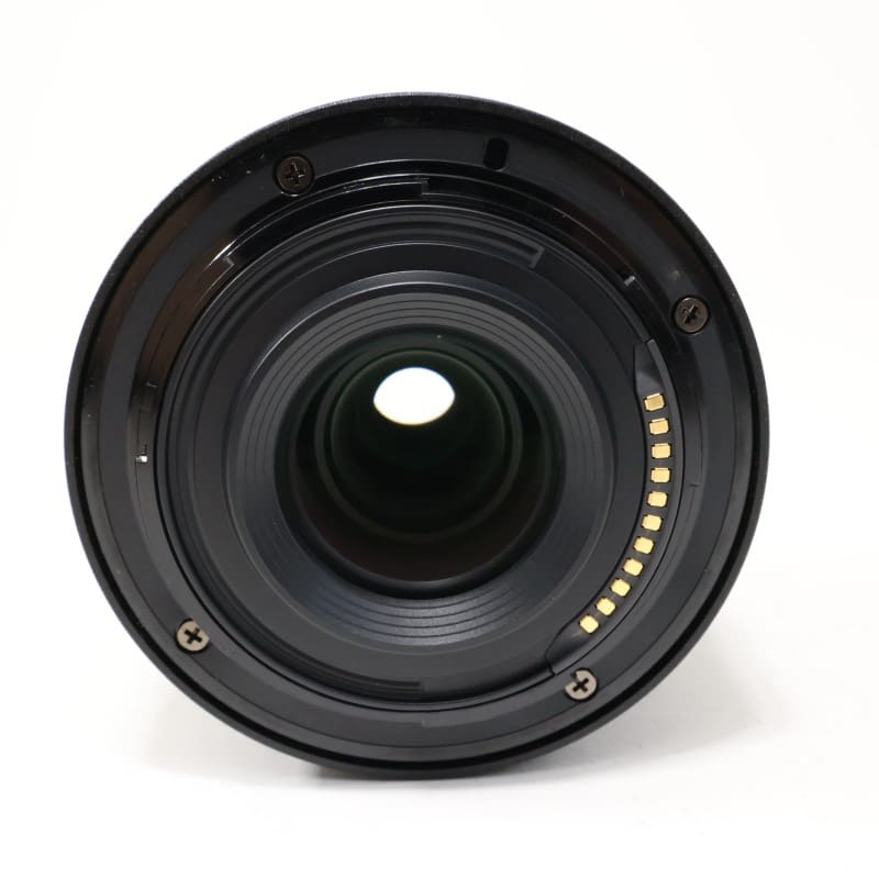 NIKKOR Z DX 12-28mm f/3.5-5.6 PZ VR