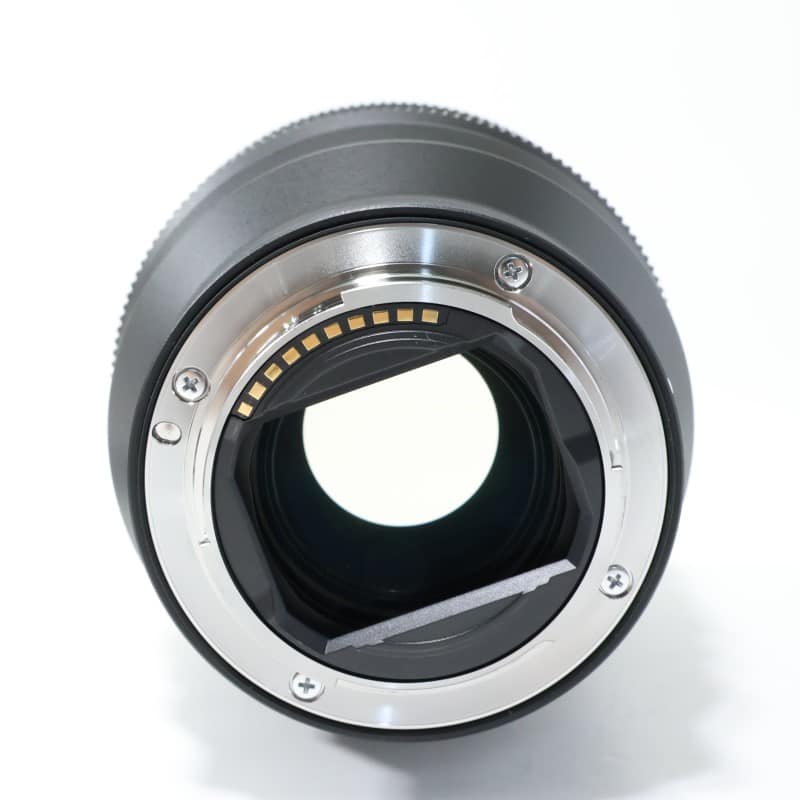 FE 85mm F1.4 GM II SEL85F14GM2